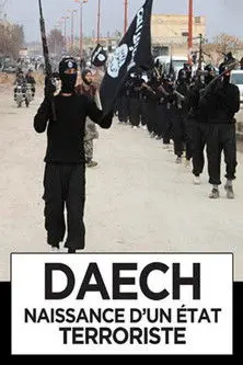 Daech, naissance d'un Etat terroriste (2015)