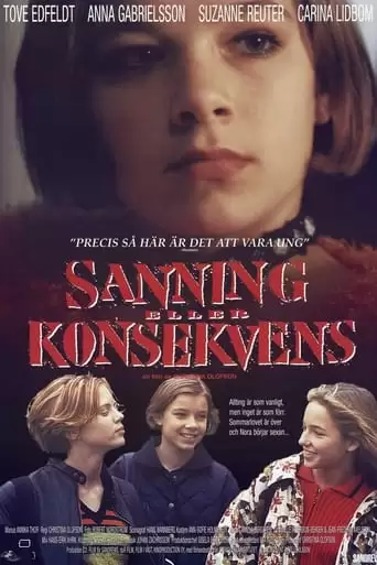 Sanning Eller Konsekvens (1997)