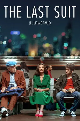 The Last Suit (2017)