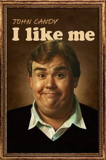 John Candy: I Like Me (2025)