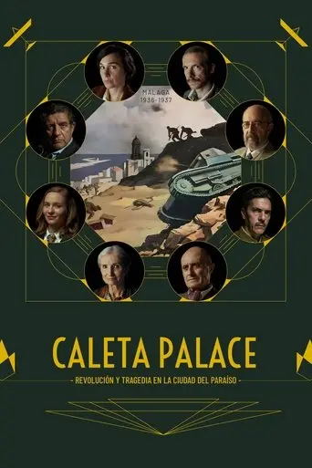 Caleta Palace (2023)