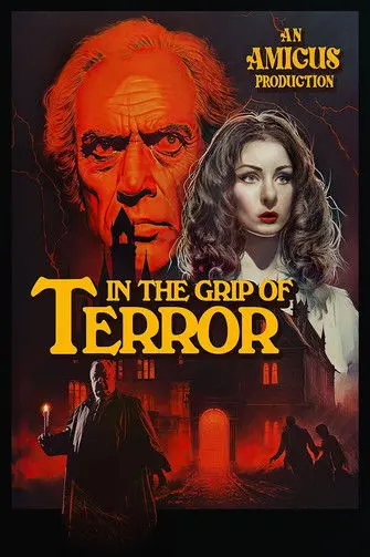 In the Grip of Terror (2025)