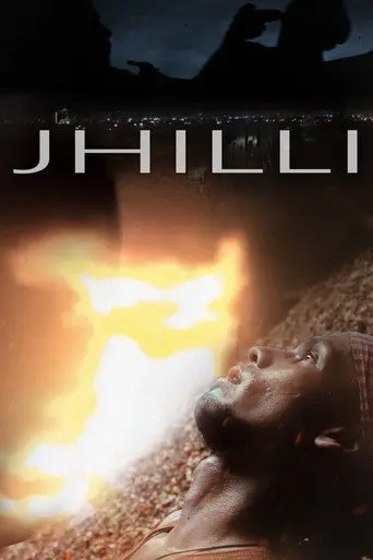 Jhilli (2021)