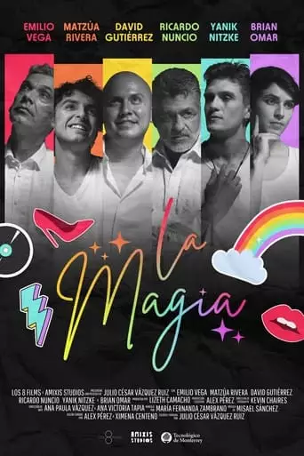 La magia (2022)