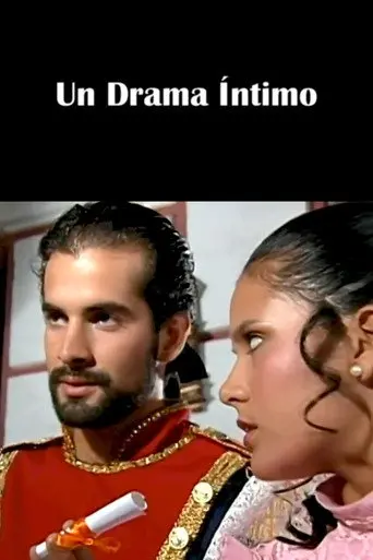 Un Drama Íntimo (1995)