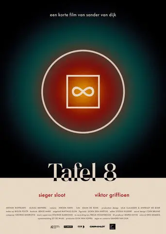 Table 8 (1970)