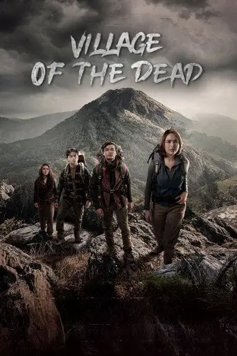 Village of the Dead (2025)