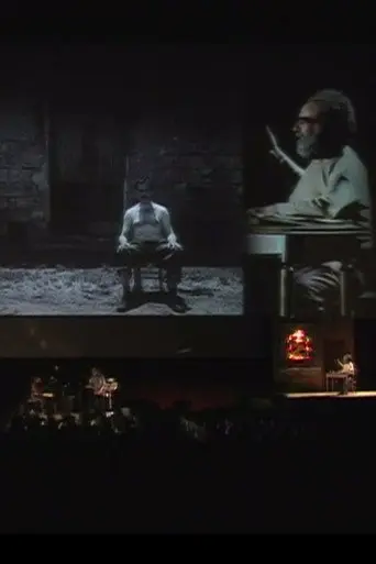 Viva Palermo, viva Santa Rosalia (2013)