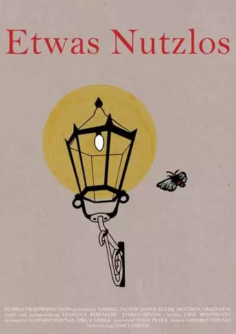 Etwas Nutzlos (2023)