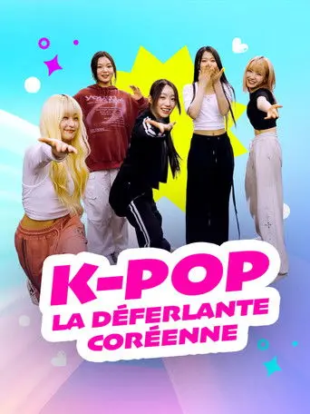 K-Pop La déferlante coréenne (2026)