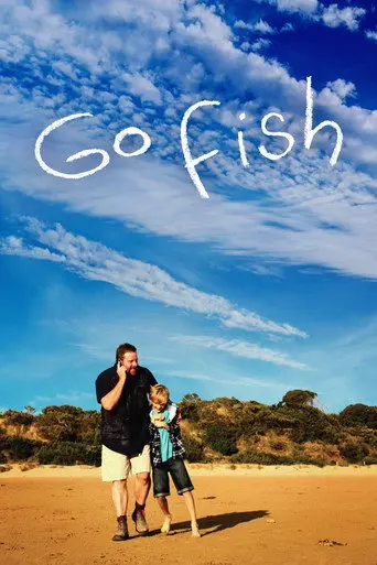Go Fish (2014)