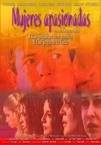 Passionate Women (2003)