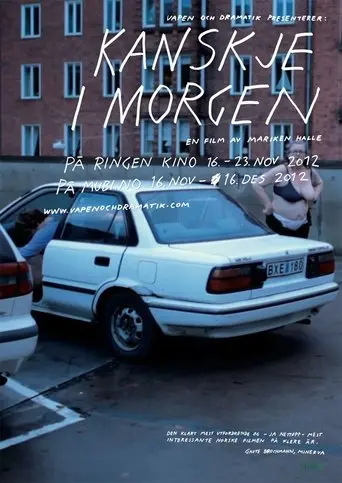 Maybe Tomorrow (2011)