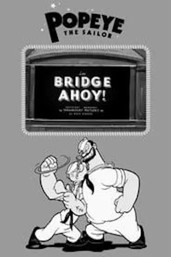 Bridge Ahoy! (1936)