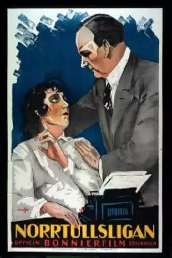 The Nurtull Gang (1923)