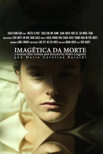 IMAGERY OF DEATH (1970)