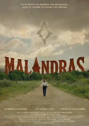 Malandras (2025)