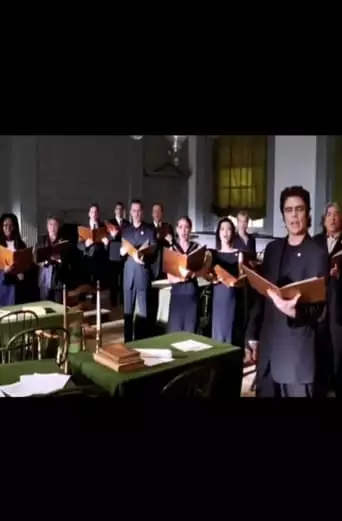 Declaration Of Independence (2003)