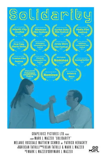 Solidarity (2022)