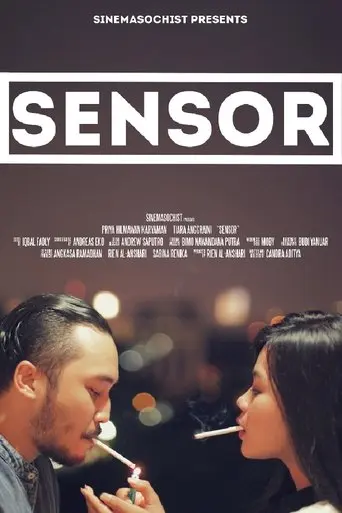 Censor (2015)