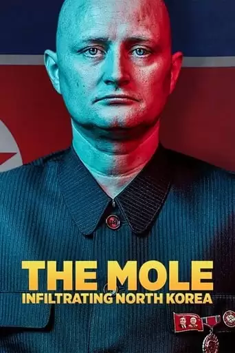 The Mole: Undercover In North Korea (2020)