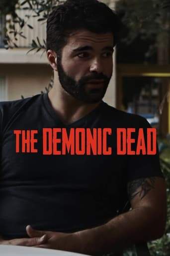 The Demonic Dead (2017)