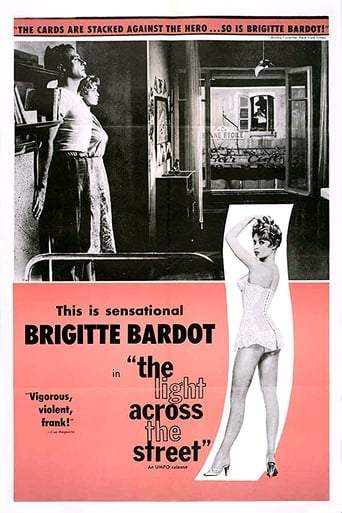 The Light Across The Street (1956)