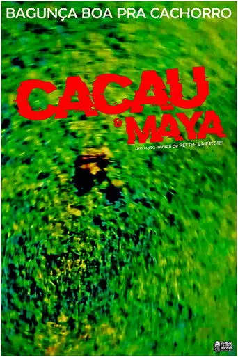 Cacau & Maya (2024)