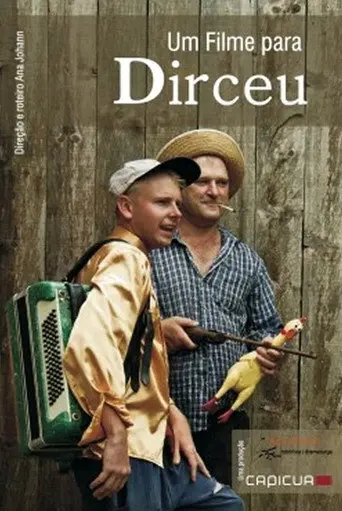A Movie for Dirceu (2012)