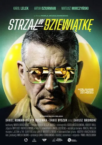 Nine on the Line (2026)