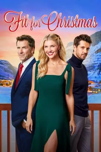Fit For Christmas (2022)