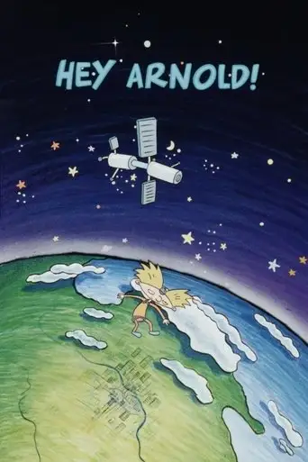 Arnold (1996)