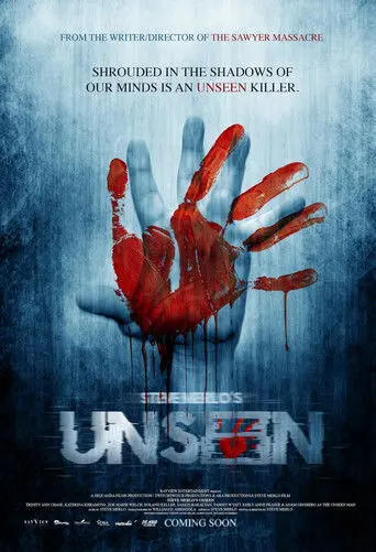 Unseen (2026)