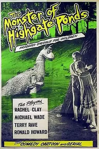 The Monster Of Highgate Ponds (1961)