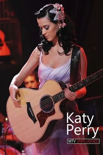 Katy Perry (2009)