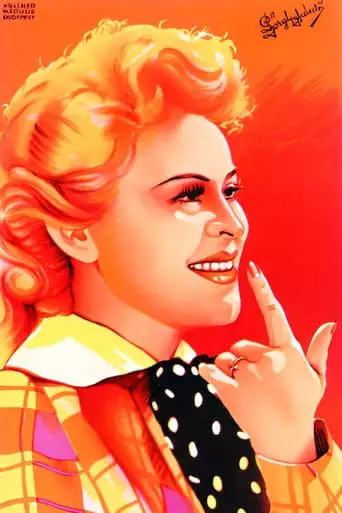 Wild Roses (1939)