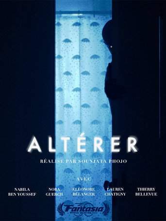 ALTERER (2026)