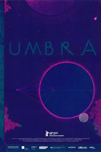 Umbra (2019)