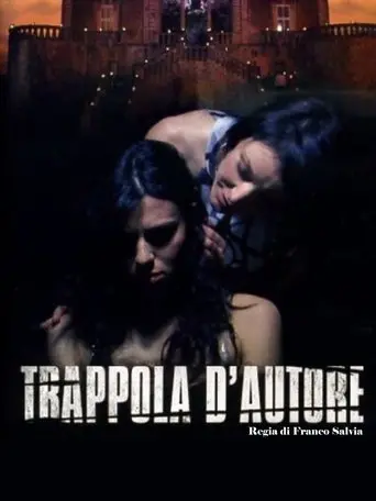 Trappola d'autore (2009)