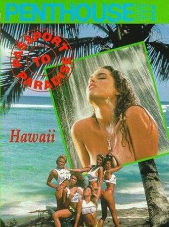 Passport to Paradise: Hawaii (1991)