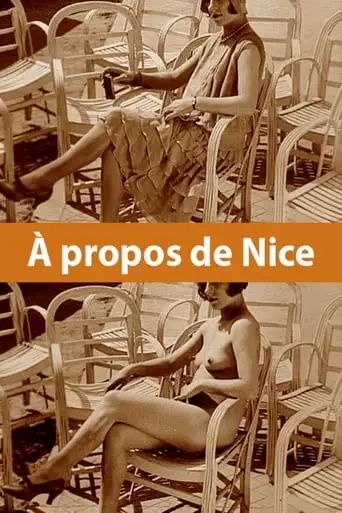 A Propos De Nice (1930)
