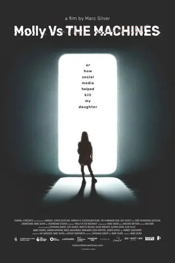 Molly vs. THE MACHINES (2026)