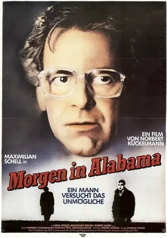 Man Under Suspicion (1984)