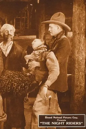 The Night Riders (1920)