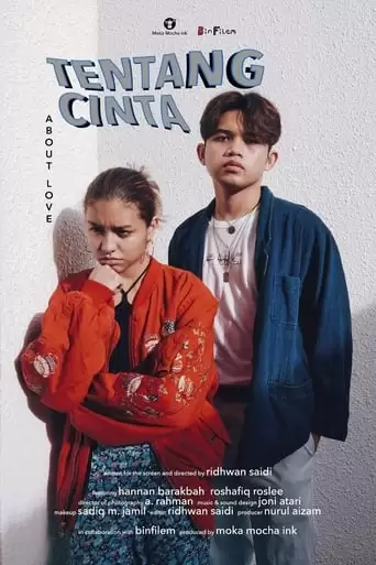 Tentang Cinta (2021)