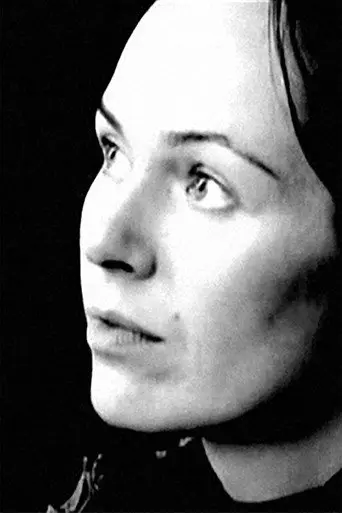 Moscow Wife (2006)