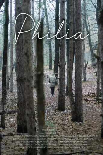 Philia (2025)