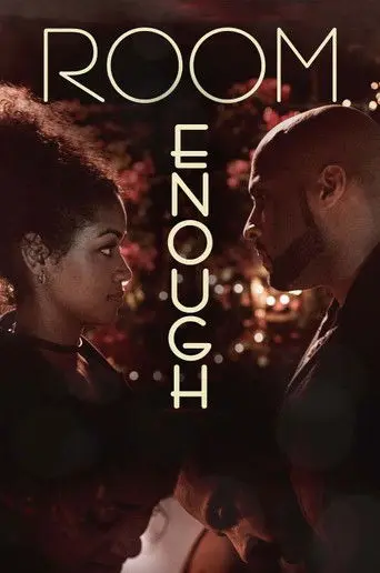 Room Enough (2019)