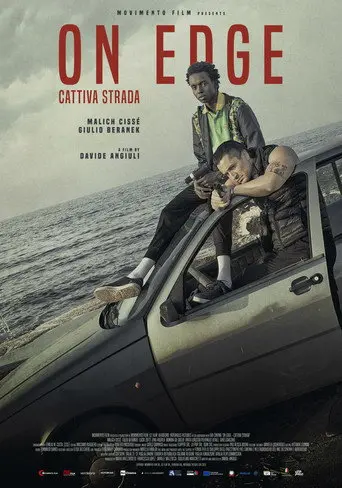 On Edge (2026)