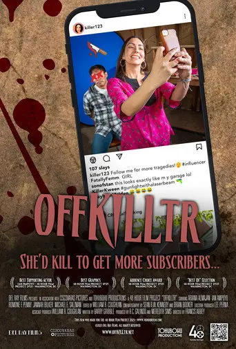 offKILLtr (2023)